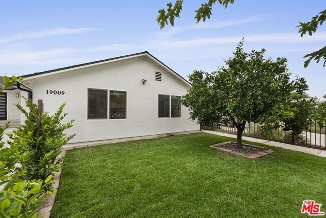 property at 19009 Bessemer St