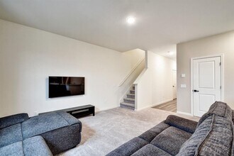 414 Plateau St in Maxwell, TX - Building Photo - Building Photo