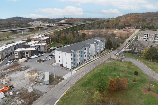 Nossi Housing in Madison, TN - Building Photo - Building Photo