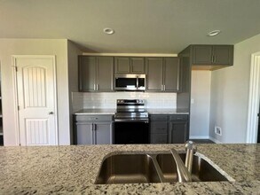 2881 Melissa Ln in Abilene, TX - Building Photo - Building Photo