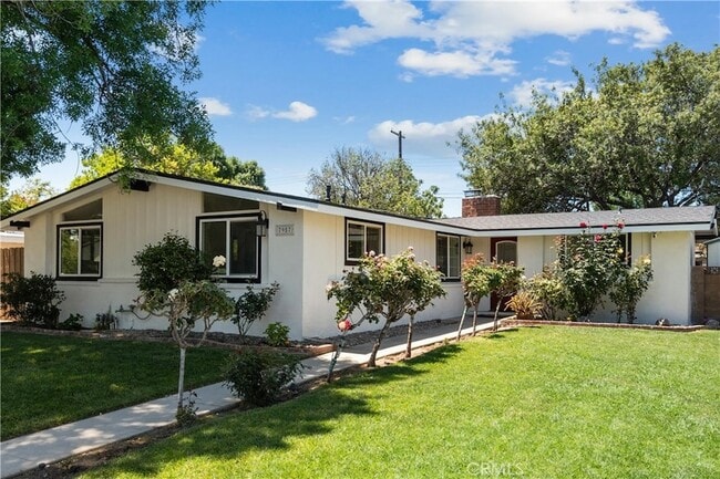 property at 7957 Sale Ave