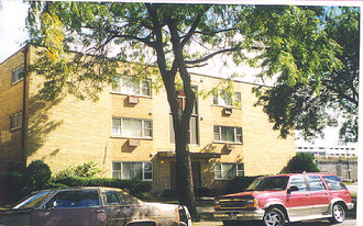 8545 S Green St Apartments