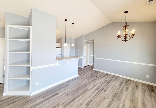 3477 Forestdale Dr in Burlington, NC - Building Photo - Building Photo