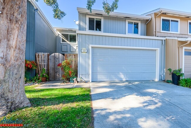 property at 121 Pine Wood Ln