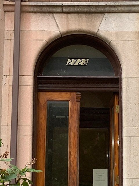 2723 St Paul St, Unit 2nd Photo