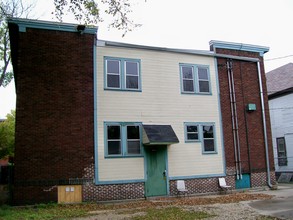 1909 Park Ave in Minneapolis, MN - Building Photo - Building Photo