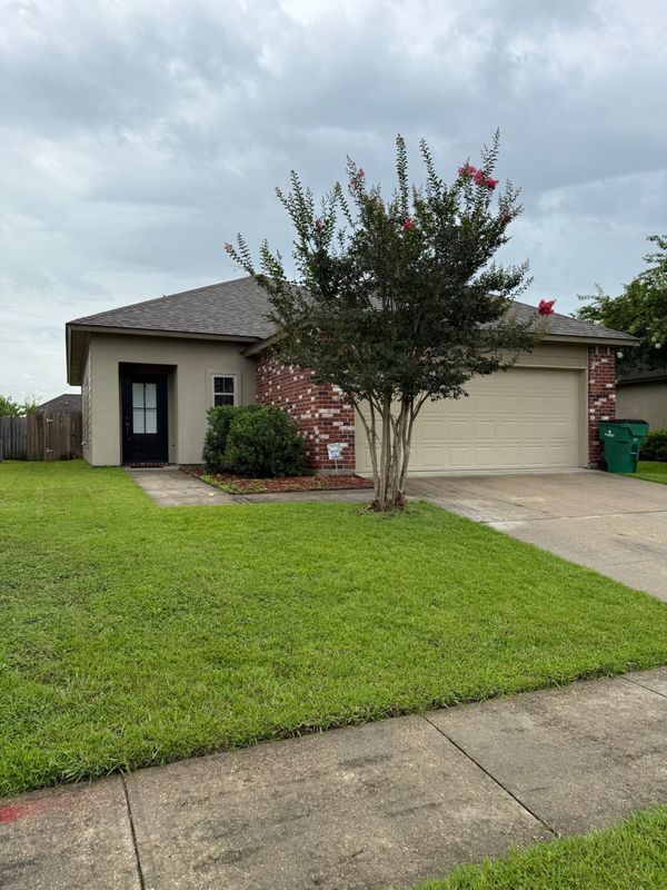 property at 1570 Tasajillo Dr