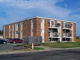 1723 5th Ave NE Apartments