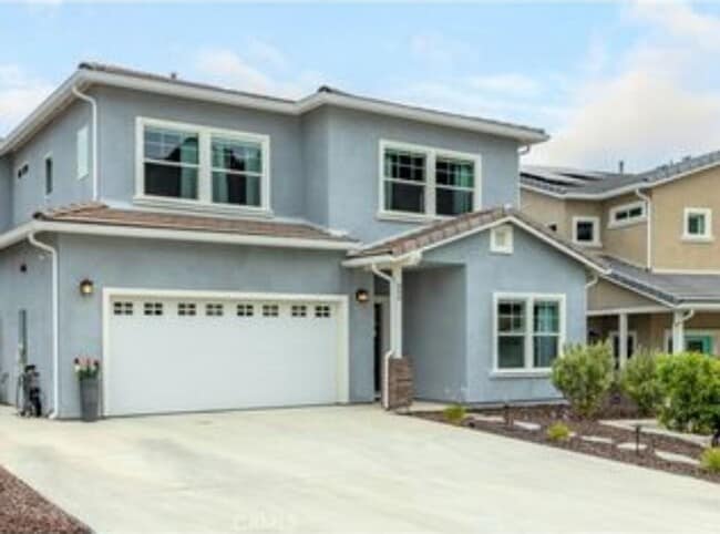 884 Salinas Ave in Templeton, CA - Building Photo - Building Photo