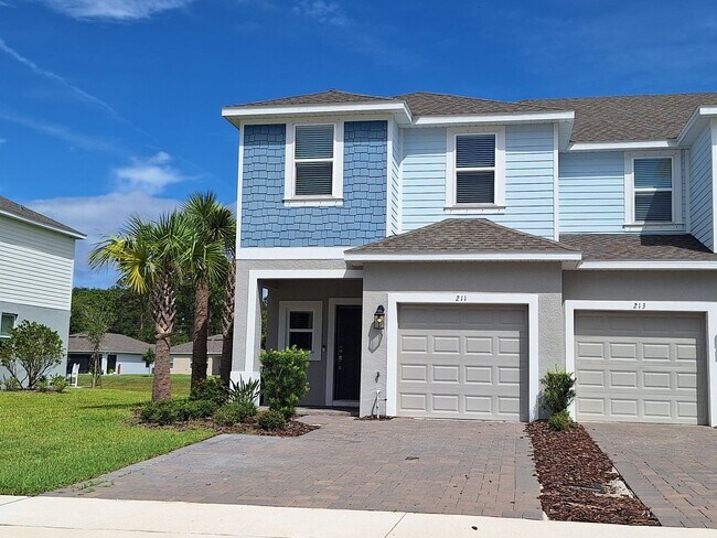 property at 211 Riverfront Wy