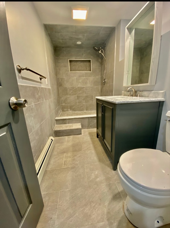 34 Saxon Wood Rd in White Plains, NY - Building Photo - Building Photo