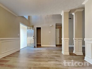 265 Wisteria Way in Covington, GA - Foto de edificio - Building Photo