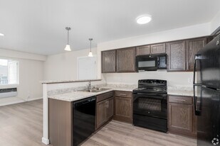 47 South Apartments in Spokane, WA - Building Photo