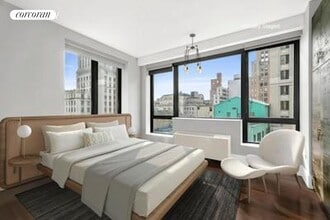 40 Broad St in New York, NY - Building Photo - Building Photo