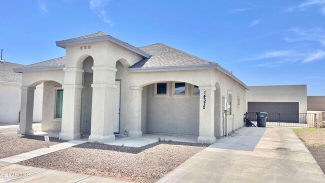 property at 14372 Chris Zingo Ln