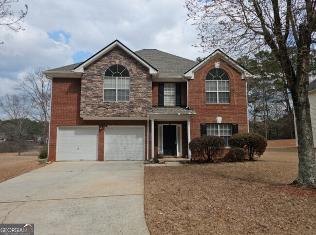 12442 Lakeside Pkwy in Fayetteville, GA - Foto de edificio - Building Photo