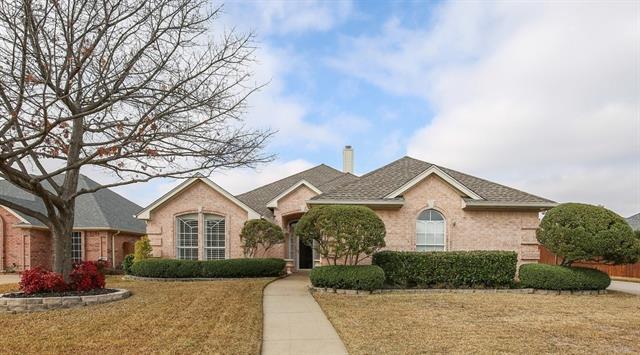 8205 Lost Maple Dr in North Richland Hills, TX - Building Photo