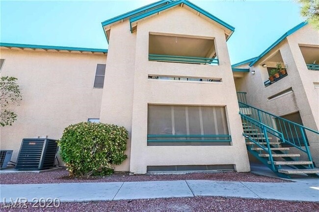 property at 5151 S Lindell Rd