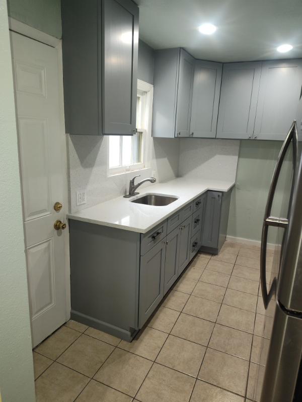 property at 1110 Greenlee St