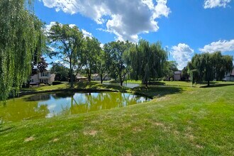 640 Chip Ct in Gurnee, IL - Building Photo - Building Photo
