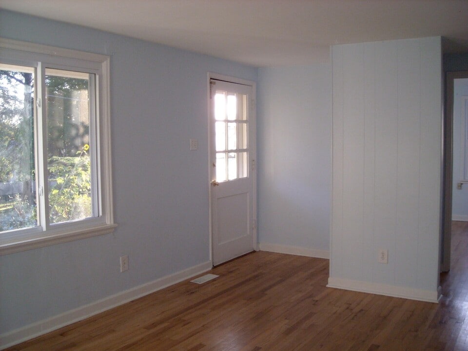 109 Fyfer Pl in Columbia, MO - Building Photo
