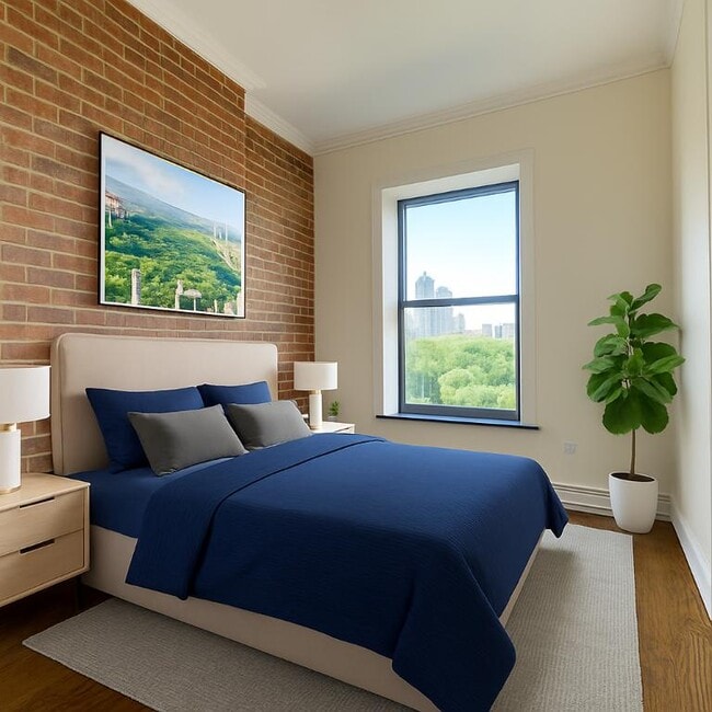 15 W 103rd St in New York, NY - Foto de edificio - Building Photo