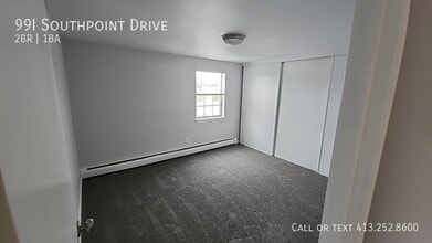 99 Southpoint Dr in Amherst, MA - Building Photo - Building Photo