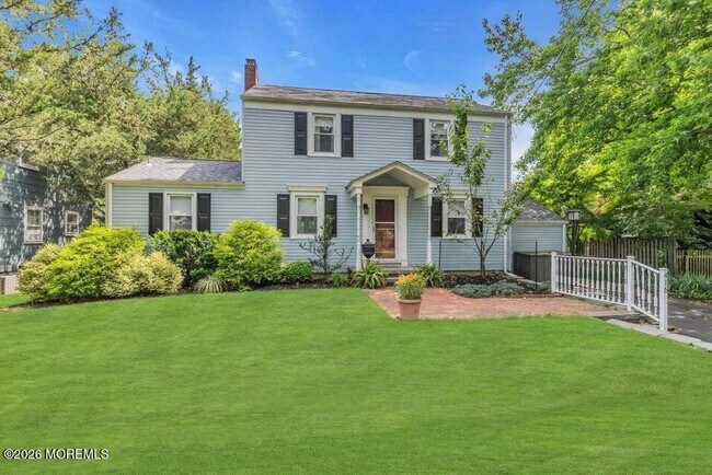 416 Roosevelt Ave in Ocean Township, NJ - Building Photo - Building Photo