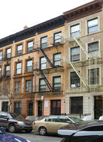 505 W 150th St in New York, NY - Building Photo