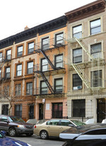 505 W 150th St Apartamentos