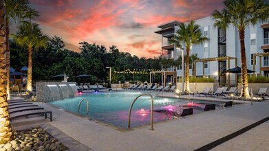 Nova at East Park Village in Orlando, FL - Building Photo - Building Photo