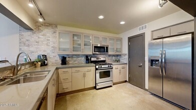 1326 N Central Ave in Phoenix, AZ - Building Photo - Building Photo