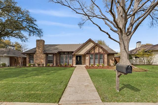 6943 Mill Falls Dr in Dallas, TX - Building Photo - Building Photo