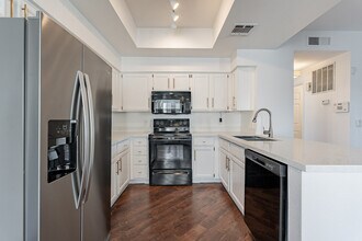 3640 N 38th St in Phoenix, AZ - Building Photo - Building Photo