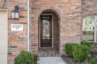 11367 Misty Ridge Dr in Roanoke, TX - Foto de edificio - Building Photo