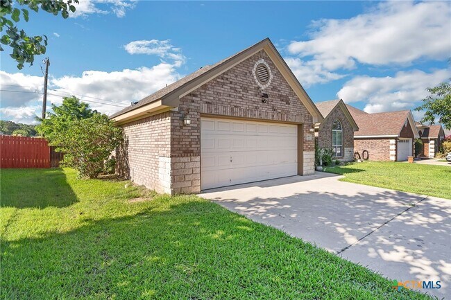1507 Hazelnut Dr in Harker Heights, TX - Building Photo - Building Photo