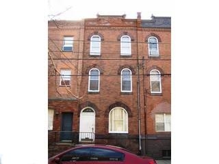 1432 Wolf St in Philadelphia, PA - Building Photo