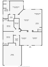 30433 Tremont Dr in Zephyrhills, FL - Building Photo - Building Photo