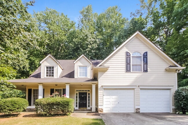 property at 58 Yosemite Ln