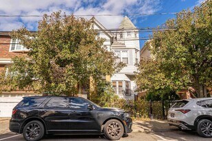 124 73rd St in North Bergen, NJ - Building Photo