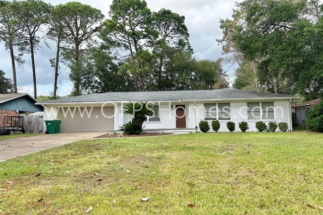 309 Pontevedra Ln in Niceville, FL - Building Photo - Building Photo