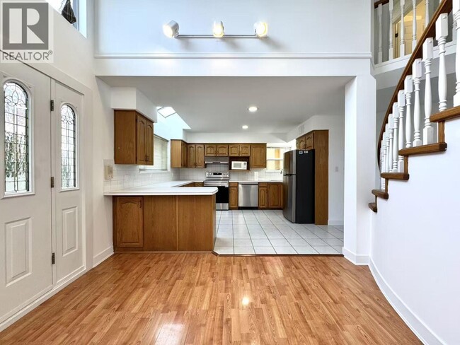 property at 1921 Harrison Dr