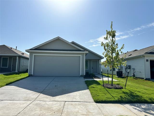 property at 3913 Eufaula Dr
