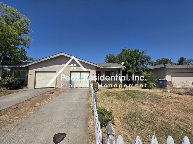 property at 7848 Detroit Blvd