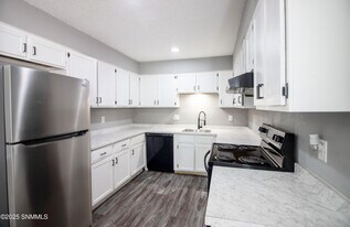 1306 Wyoming Ave in Las Cruces, NM - Building Photo