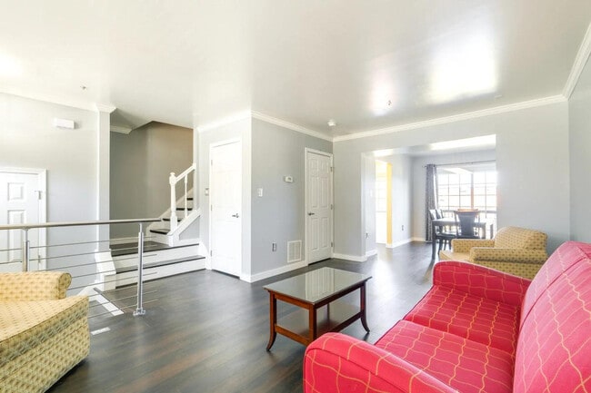 3 Joyceton Terrace in Upper Marlboro, MD - Building Photo - Building Photo