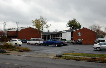 The Plantation House in Toledo, OH - Building Photo - Building Photo