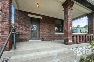 348 Volkert St in Cincinnati, OH - Building Photo - Building Photo