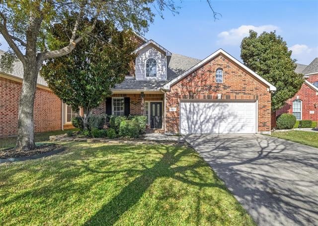 2505 Mallard Ct in Keller, TX - Building Photo - Building Photo