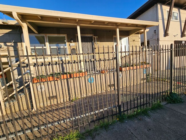 property at 466 20th St